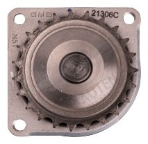 Насос GMB GWN-51A купить,NaN
