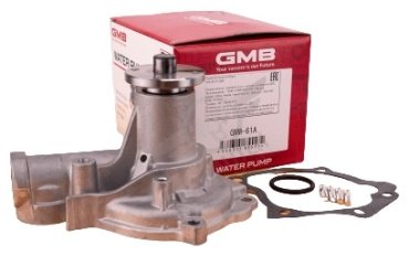 Насос GMB GWM-61A