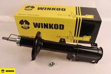 Амортизатор Winkod задний W334205SA 1 шт купить,NaN