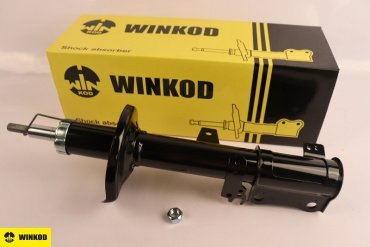 Амортизатор Winkod задний W334205SA 1 шт купить,NaN