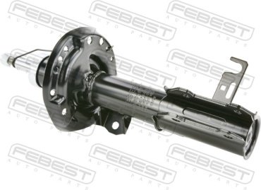 Амортизатор FEBEST передний 10660581FR 1 шт купить,NaN