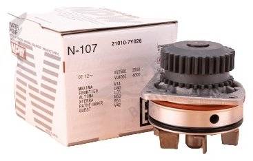 Насос NPW N-107