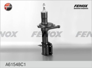 Амортизатор FENOX передний A61548C1 1 шт купить,21800