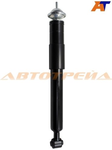 Амортизатор Автотрейд задний BKSAR0009 1 шт купить,NaN