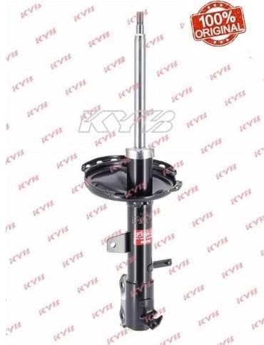 Амортизатор KYB задний 334395 1 шт купить,55040
