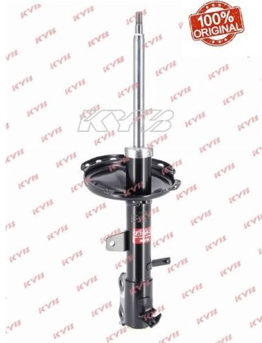 Амортизатор KYB задний 334395 1 шт купить,55040