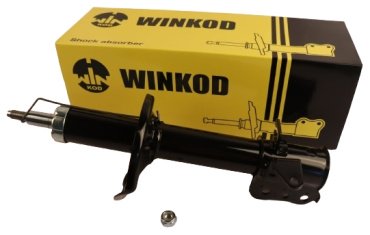Амортизатор Winkod передний W339750SA 1 шт купить,NaN