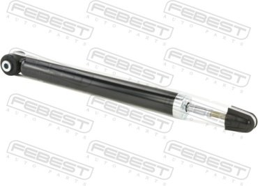 Амортизатор FEBEST задний 10656576R 1 шт купить,NaN