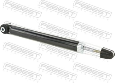 Амортизатор FEBEST задний 10656576R 1 шт купить,NaN