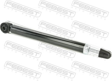 Амортизатор FEBEST задний 10651967R 1 шт купить,NaN