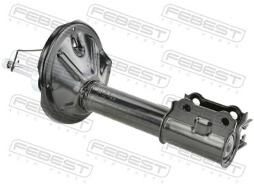 Амортизатор FEBEST задний 12667891RR 1 шт купить,NaN