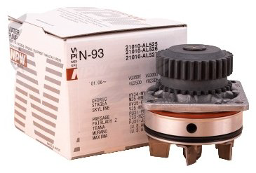 Насос NPW N-93 купить,NaN