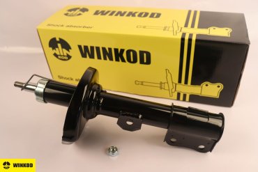 Амортизатор Winkod задний W333356SA 1 шт купить,13460