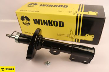 Амортизатор Winkod задний W333356SA 1 шт купить,13460