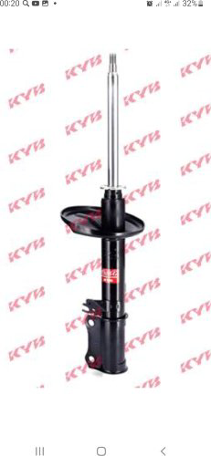 Амортизатор Kayaba задний 334340 1 шт купить,41860