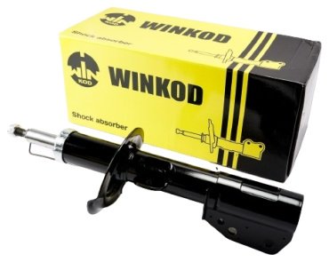 Амортизатор Winkod передний W335826SA 1 шт купить,32700