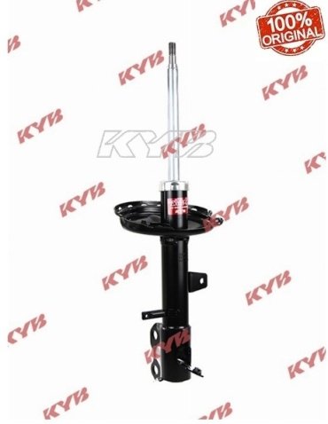 Амортизатор KYB задний 339132 1 шт купить,NaN