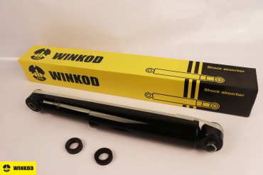 Амортизатор Winkod задний W344409SA 1 шт купить,NaN