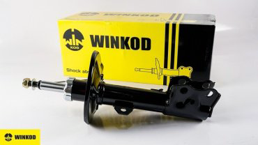 Амортизатор Winkod передний W339114SA 1 шт купить,16480