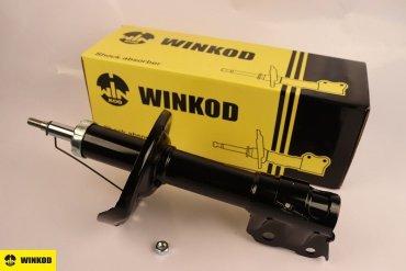 Амортизатор Winkod передний W339170SA 1 шт купить,NaN