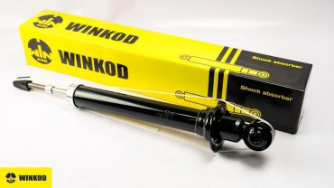Амортизатор Winkod задний W341423SA 1 шт купить,13090