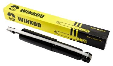 Амортизатор Winkod передний W344285SA 1 шт купить,6899