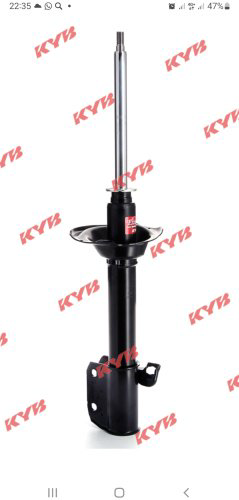Амортизатор Kayaba задний 334191 1 шт купить,58000