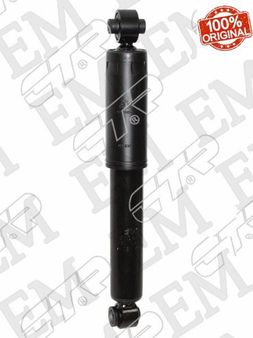 Амортизатор CTR задний GY0542G 1 шт купить,NaN