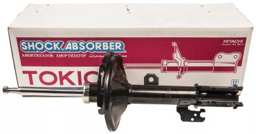 Амортизатор TOKICO задний B3182 1 шт купить,NaN