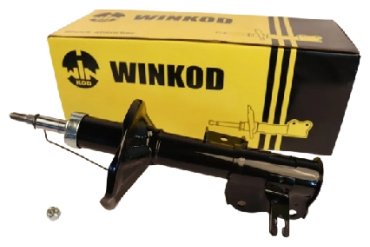 Амортизатор Winkod передний W339398SA 1 шт купить,NaN