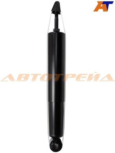Амортизатор Автотрейд задний BKSA0098 1 шт купить,NaN