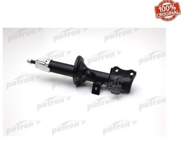 Амортизатор PATRON передний PSA333513 1 шт