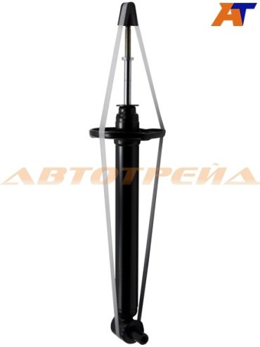 Амортизатор Автотрейд задний BKSA0011 1 шт
