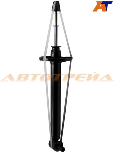 Амортизатор Автотрейд задний BKSA0011 1 шт