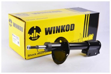 Амортизатор Winkod передний W338713SA