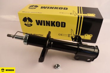 Амортизатор Winkod передний W334204SA 1 шт