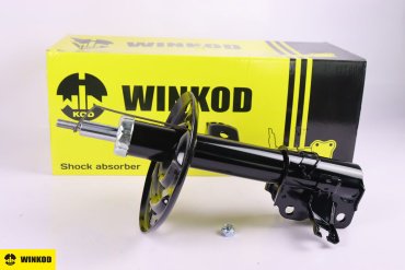 Амортизатор Winkod передний W339329SA 1 шт