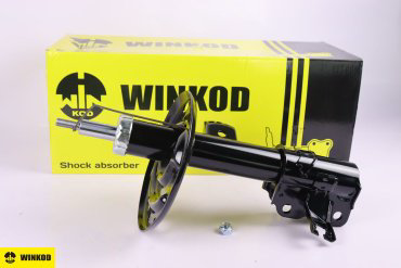 Амортизатор Winkod передний W339329SA 1 шт