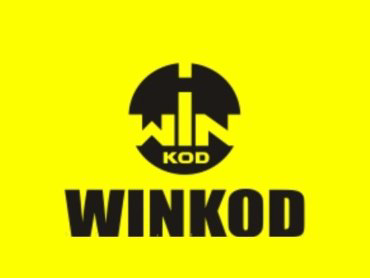 Амортизатор Winkod передний W334343SA 1 шт