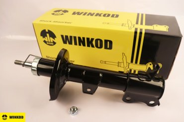 Амортизатор Winkod передний W3338000SA 1 шт