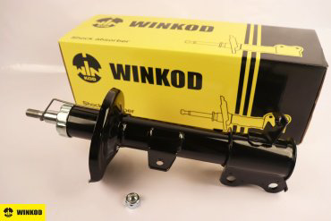 Амортизатор Winkod передний W3338000SA 1 шт