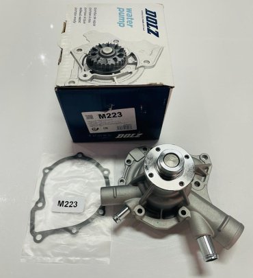 Насос DOLZ M 223 купить,0