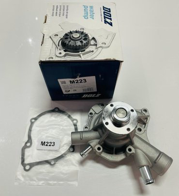 Насос DOLZ M 223 купить,NaN