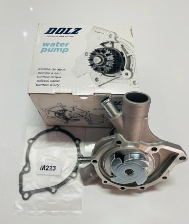 Насос DOLZ M 223 купить,0