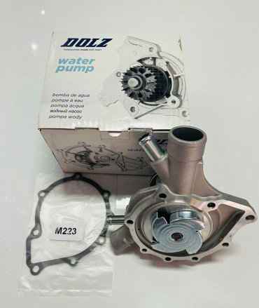 Насос DOLZ M 223 купить,NaN