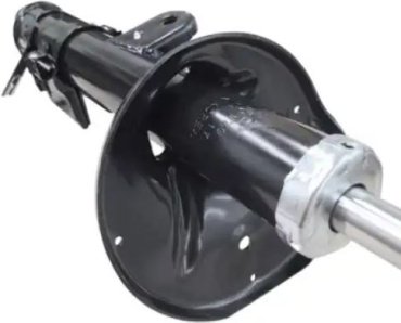 Амортизатор CTR передний GY1017G 1 шт