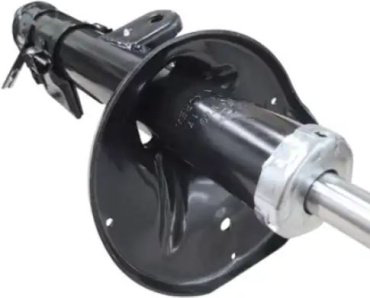 Амортизатор CTR передний GY1017G 1 шт купить,27380