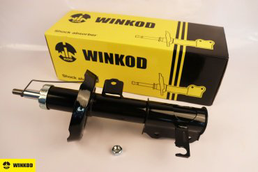 Амортизатор Winkod передний W339371SA 1 шт