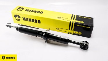 Амортизатор Winkod передний W341370SA 1 шт
