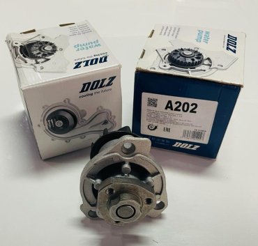 Насос DOLZ A 202 купить,0